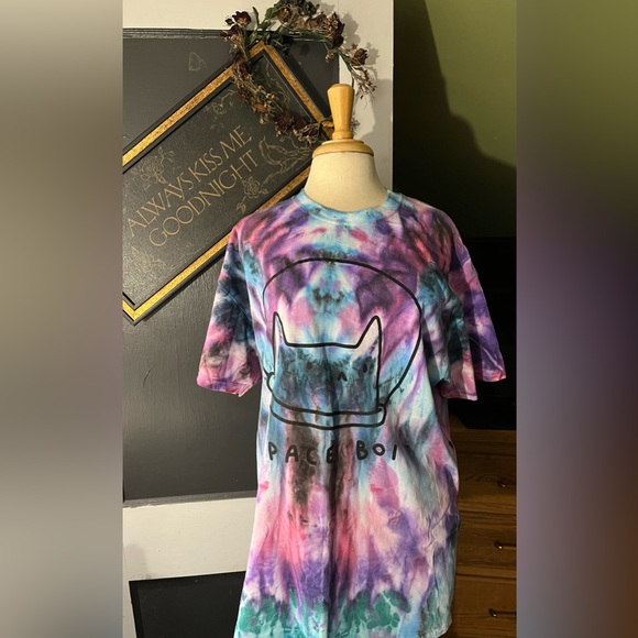 Space boi (inventory tub #1) - Picture 1 of 8